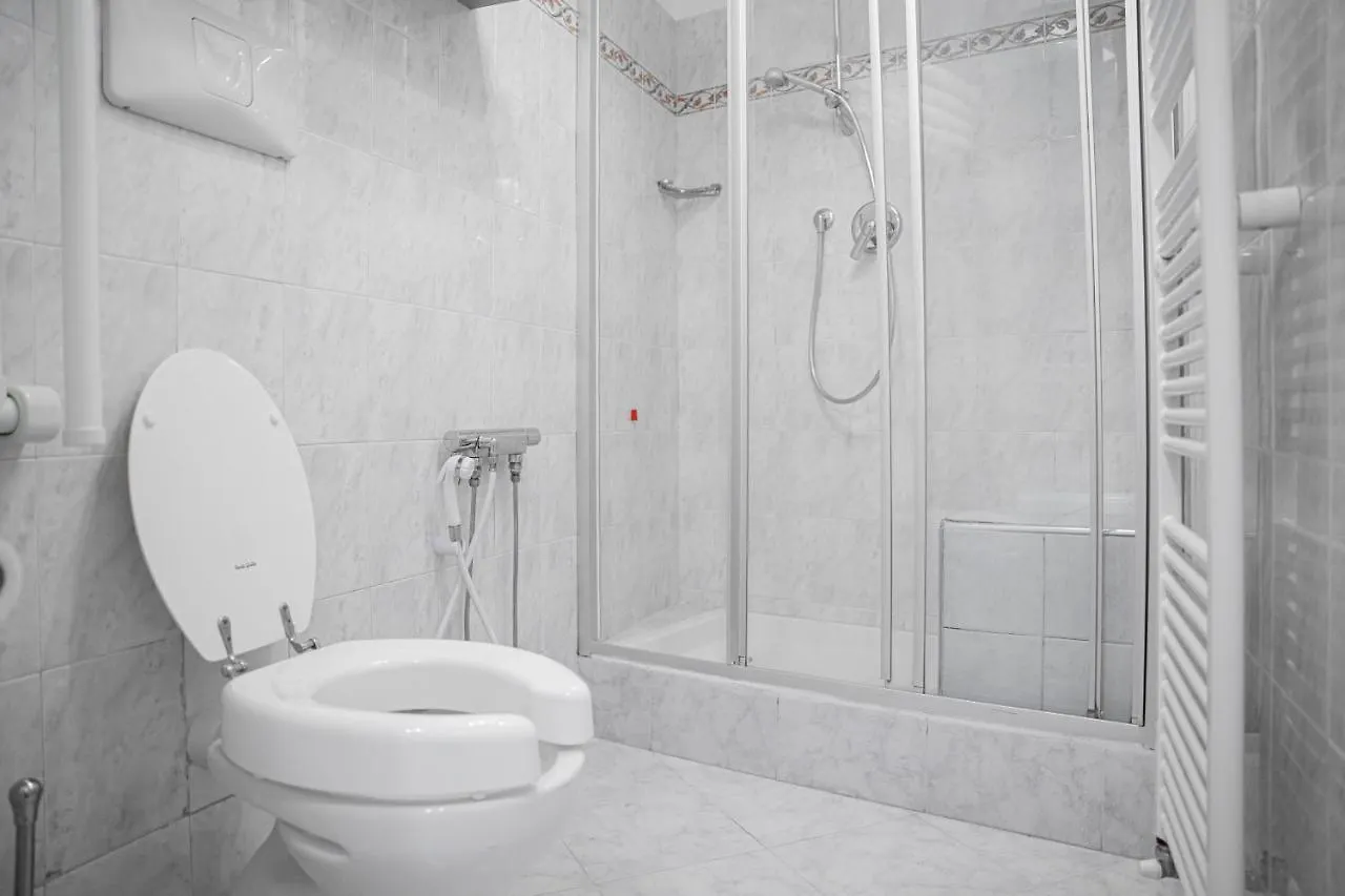 Timo - Villa Luisa: Con Vasca Idromassaggio Privata Casarza Ligure Apartment