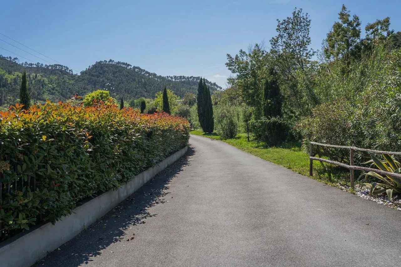 Timo - Villa Luisa: Con Vasca Idromassaggio Privata Casarza Ligure