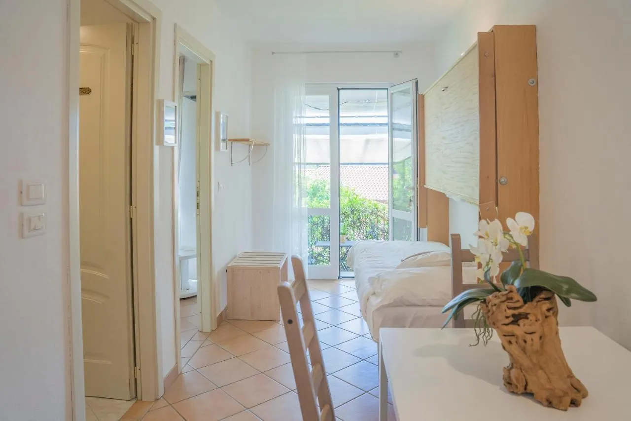 Timo - Villa Luisa: Con Vasca Idromassaggio Privata Casarza Ligure Apartment